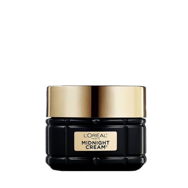 Kem Chống Lão Hóa Ban Đêm Loreal Paris Age Perfect