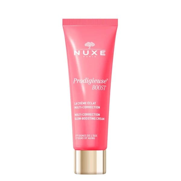 Kem Chống Lão Hóa NUXE La Crème Éclat Multi-Correction, Cho Da Khô