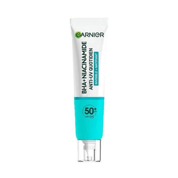 Kem Chống Nắng Garnier Pure Active SPF50 40ml