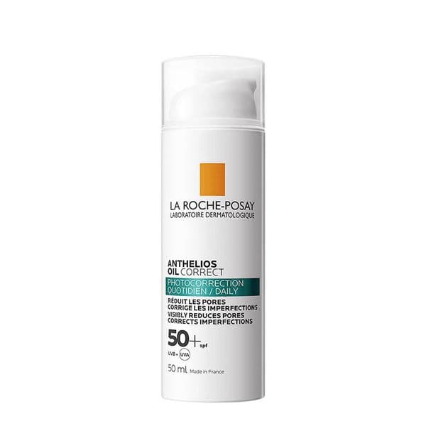 La Roche Posay Anthelios Oil Correct 50ml
