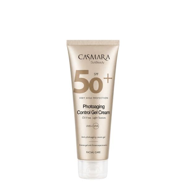 Kem Chống Nắng Ngừa Lão Hóa Casmara Photo-Aging Control Gel-Cream SPF50+