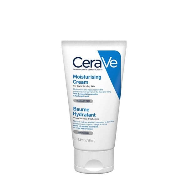 Kem Dưỡng Ẩm CeraVe Moisturizing Cream