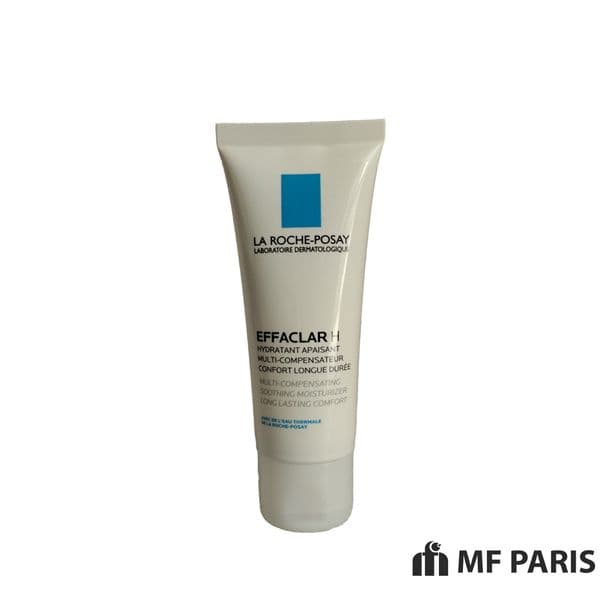 Kem Dưỡng Ẩm La Roche Posay Effaclar H - Hydratant