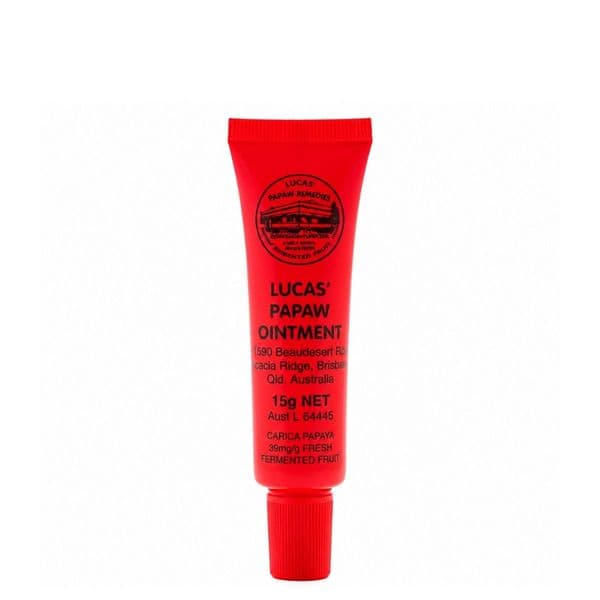 Kem Dưỡng Đa Năng Lucas’ Papaw Ointment 