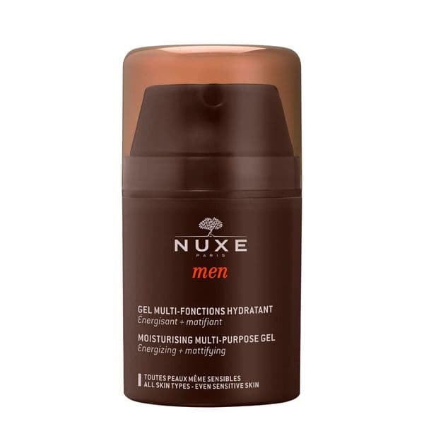 Kem Dưỡng Ẩm NUXE Men Moisturizing Multi-Purpose Gel 50ml