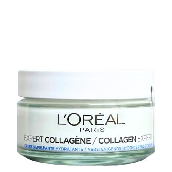 Kem Dưỡng Chống Lão Hóa L'ORÉAL Paris Collagen Expert