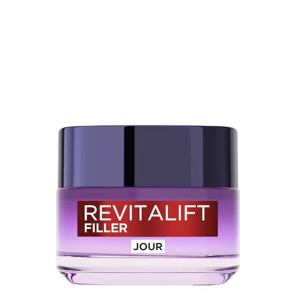 Kem Dưỡng Chống Lão Hoá L'Oréal Revitalift Filler [HA] Ban Ngày
