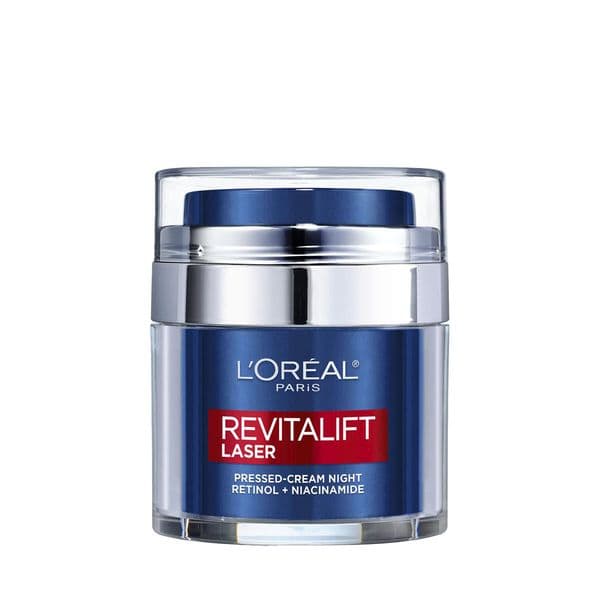 Kem Dưỡng Da Ban Đêm Loreal Revitalift Laser 50ml