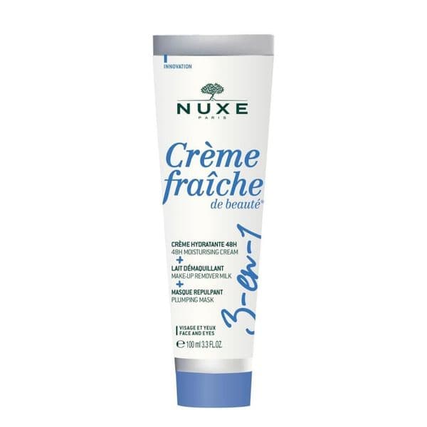 Kem Dưỡng Da NUXE Creme Fraiche Beauty 30ml