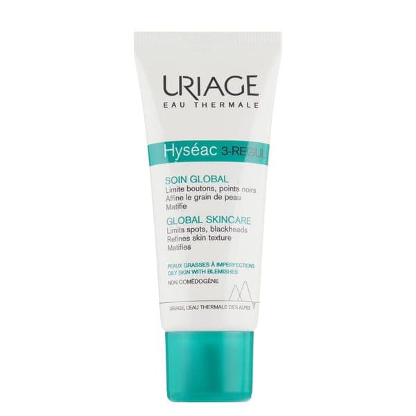 Kem Dưỡng Da Trị Mụn Uriage Hyseac 3 Regul