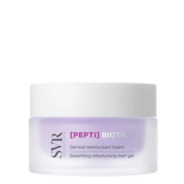 Kem Dưỡng Kiềm Dầu SVR Pepti Biotic 50ml