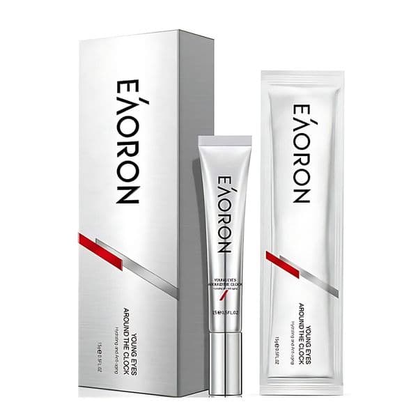 Kem Dưỡng Mắt Eaoron Young Eyes Around The Clock