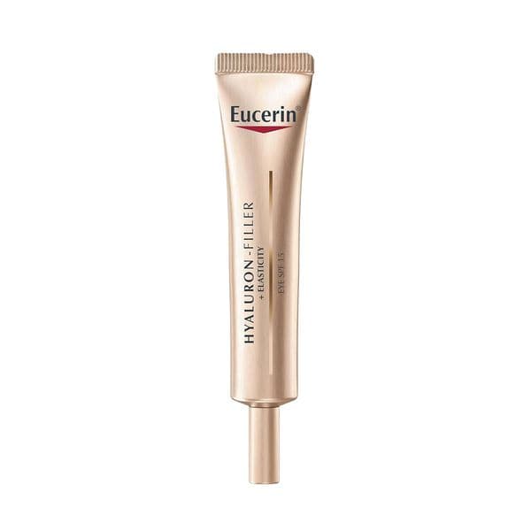Kem Dưỡng Mắt Eucerin Hyaluron Filler SPF15
