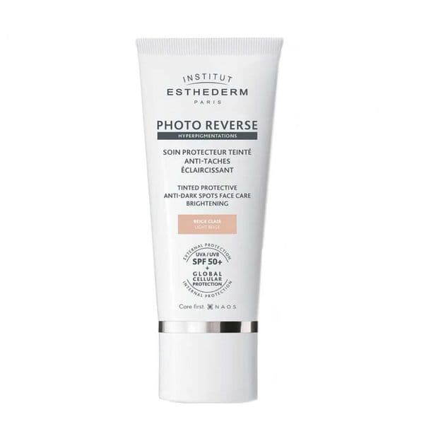 Kem Dưỡng Trắng Institut Esthederm Photo Reverse 50ml