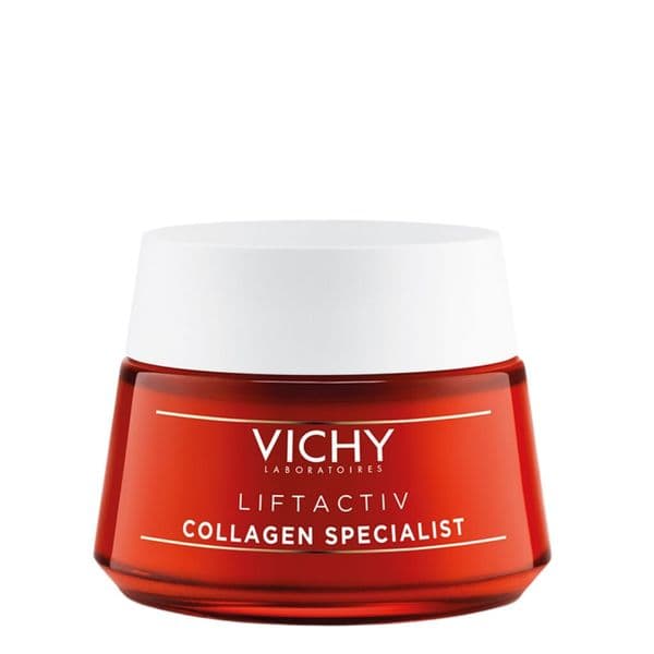 Kem Dưỡng Vichy Liftactiv Collagen Specialist 50ml