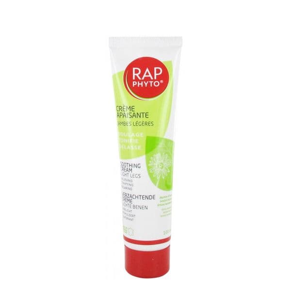 Kem Làm Dịu Chân Rap Phyto 100ml