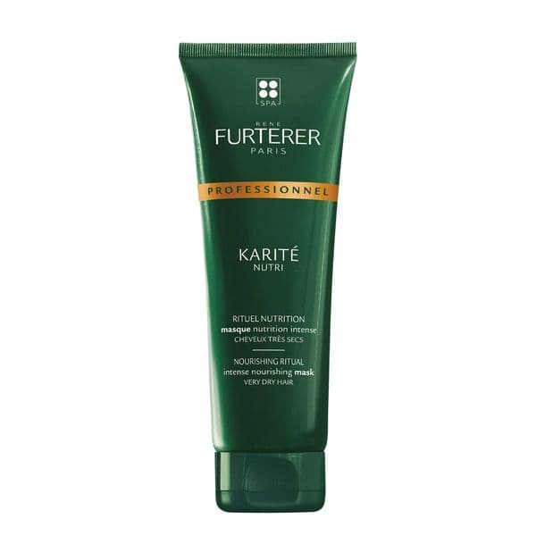 Kem Phục Hồi Tóc Rene Furterer Karite Nutri Intense 250ml