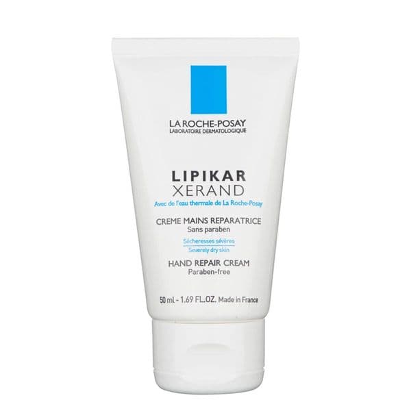 Kem Tay La Roche Posay Lipikar Hand Cream