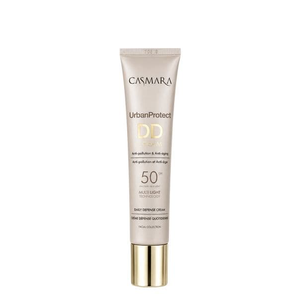 Kem Trang Điểm Dưỡng Da Casmara Urban Protect DD Cream SPF 50