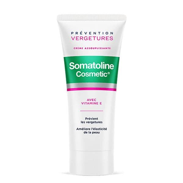 Kem Trị Rạn Da Somatoline Avec Vitamin e