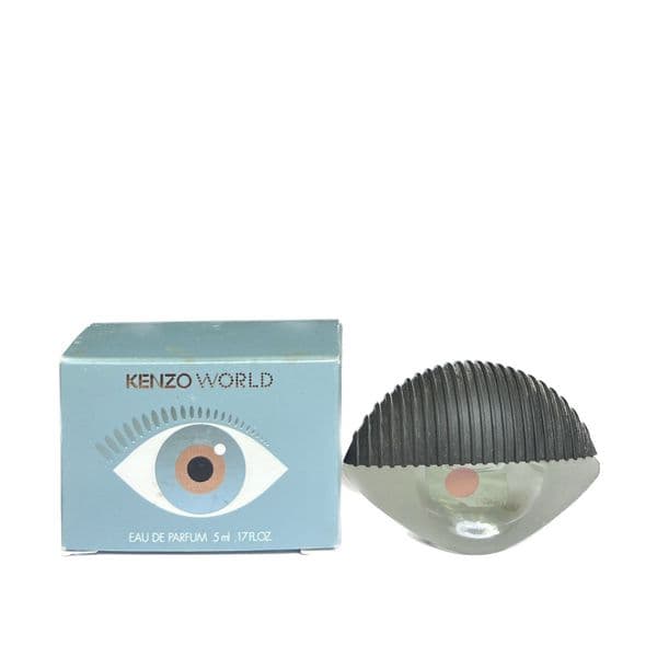 Mini Kenzo World 5ml