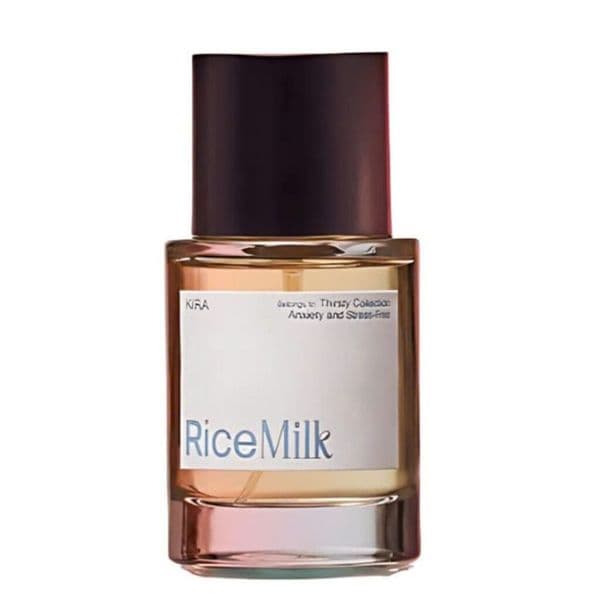 Kira Rice Milk