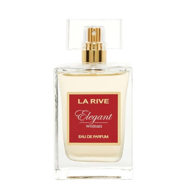 La Rive Elegant Woman