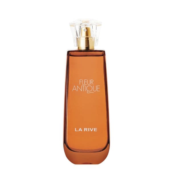 La Rive Fleur Antique