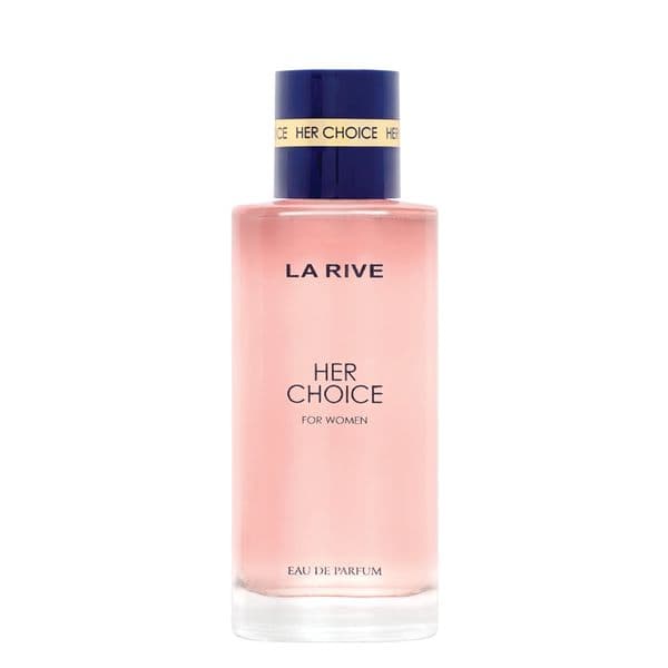 La Rive Her Choice
