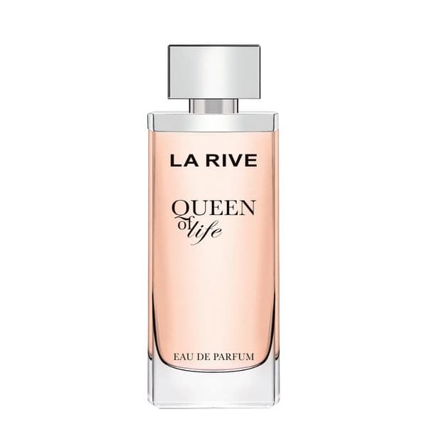 La Rive Queen of Life