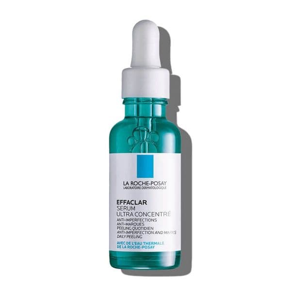 Serum Trị Mụn La Roche Posay Effaclar Ultra 30ml