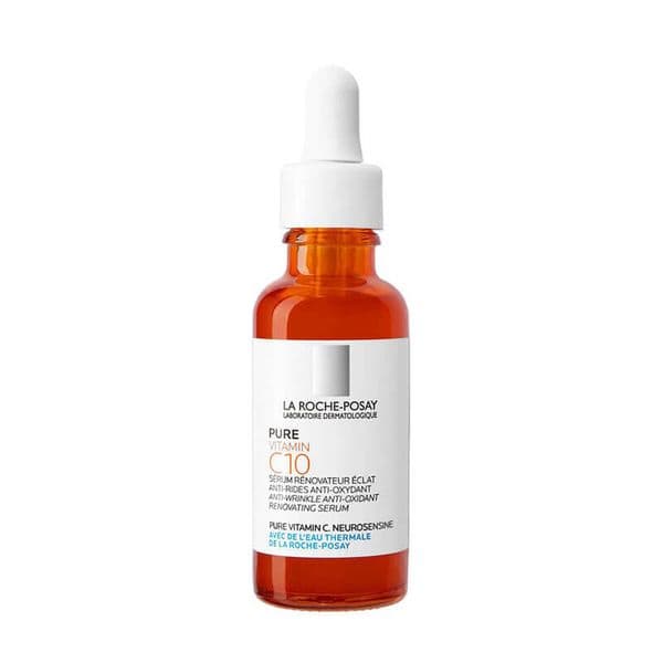 Serum La Roche Posay Pure Vitamin C10 30ml