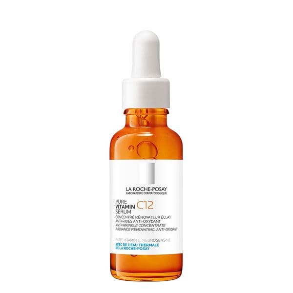 La Roche-Posay Vitamin C12 Serum