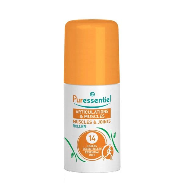 Lăn Giảm Đau Khớp Puressentiel Articulations