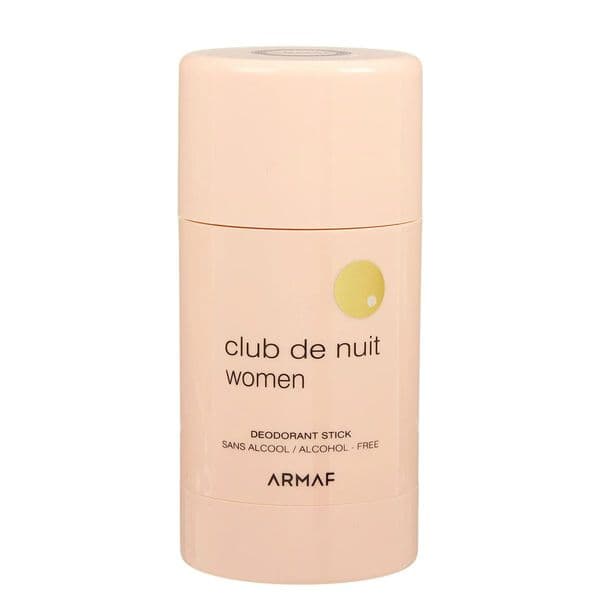 Lăn Khử Mùi Club de Nuit Nữ