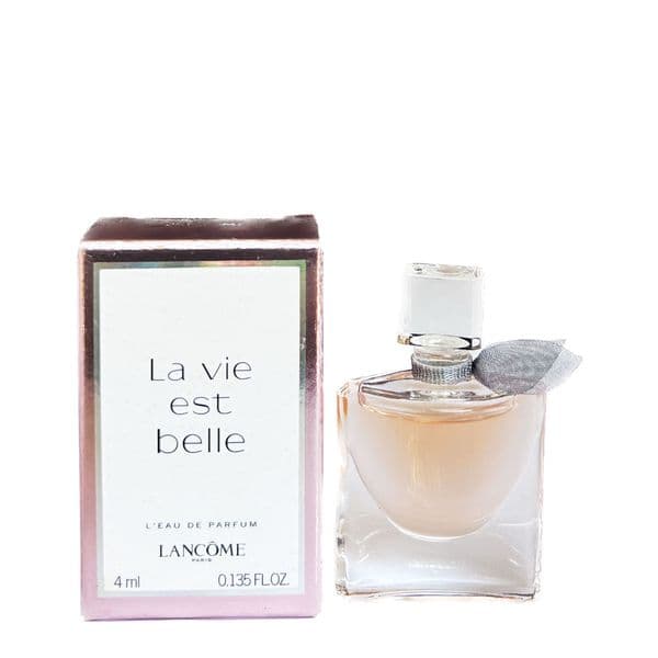 Lancome La Vie Est Belle 4ml