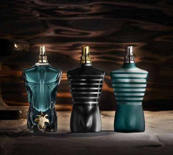 Top 8 Chai Nước Hoa Jean Paul Gaultier Bán Chạy Nhất