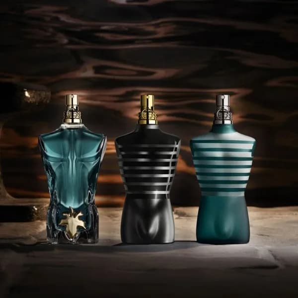 Top 8 Chai Nước Hoa Jean Paul Gaultier Bán Chạy Nhất