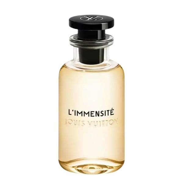 Louis Vuitton L'Immensité