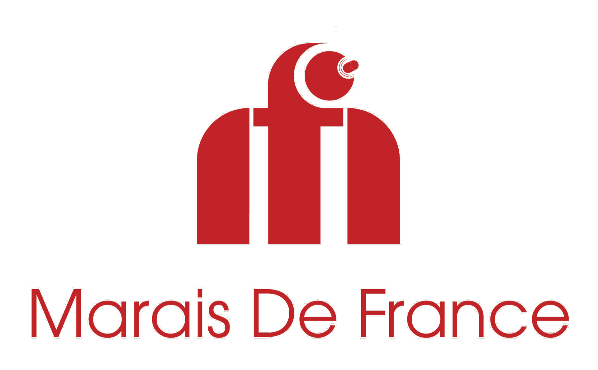 Logo Thương Hiệu Marais De France