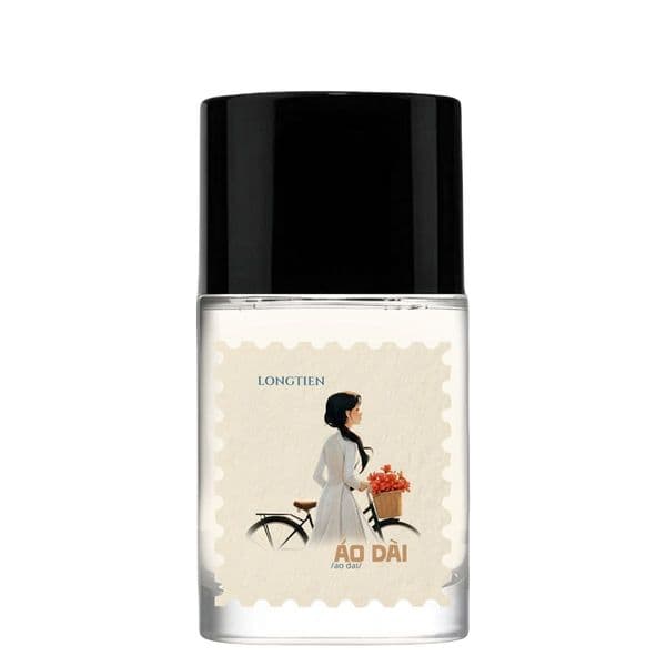 LONGTIEN Áo Dài EDP