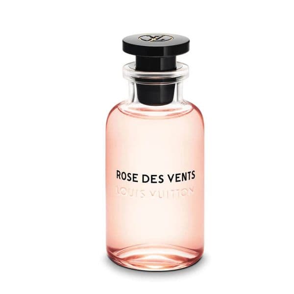 Louis Vitton Rose des Vents