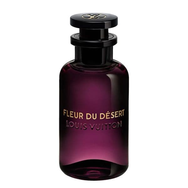 Louis Vuitton Fleur du Désert