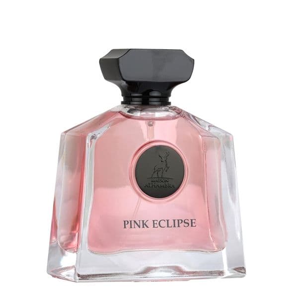 Maison Alhambra Pink Eclipse
