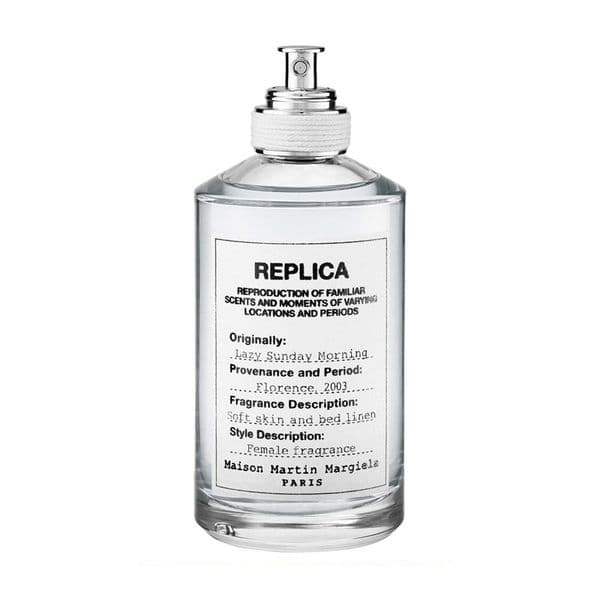 Maison Margiela Replica Lazy Sunday Morning