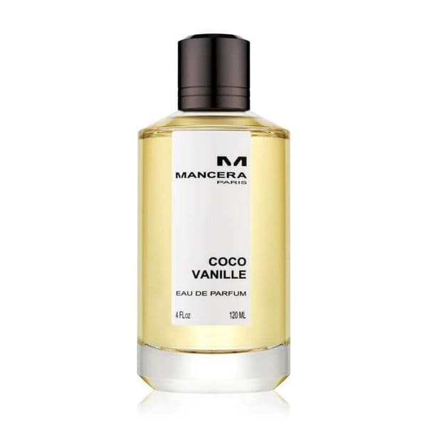 Mancera Coco Vanille EDP 120ml