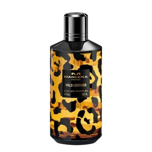 Mancera Wild Leather