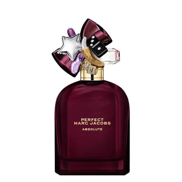 Marc Jacobs Perfect Absolute
