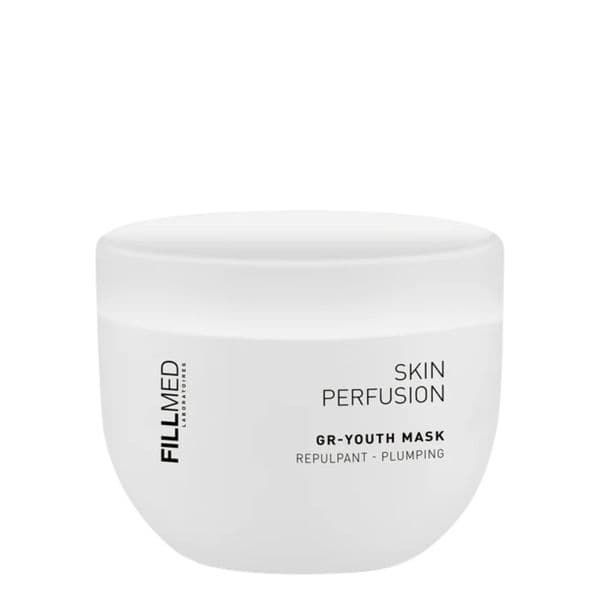 Mặt Nạ Dưỡng Da Cấp Ẩm Fillmed GR-Youth Mask 500ml