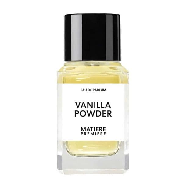 Matiere Premiere Vanilla Powder EDP